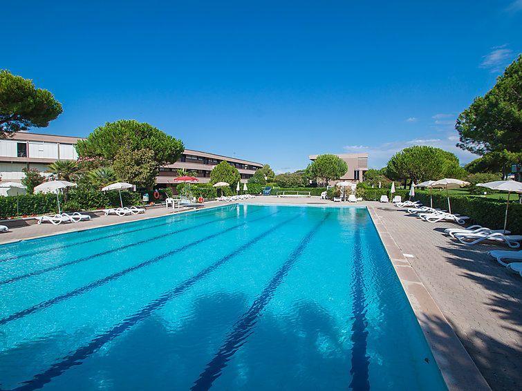 Apartments Via Dei Platani Marina Di Bibbona Exterior foto