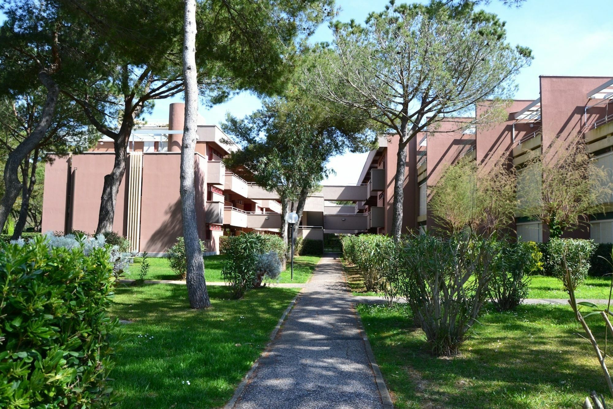 Apartments Via Dei Platani Marina Di Bibbona Exterior foto